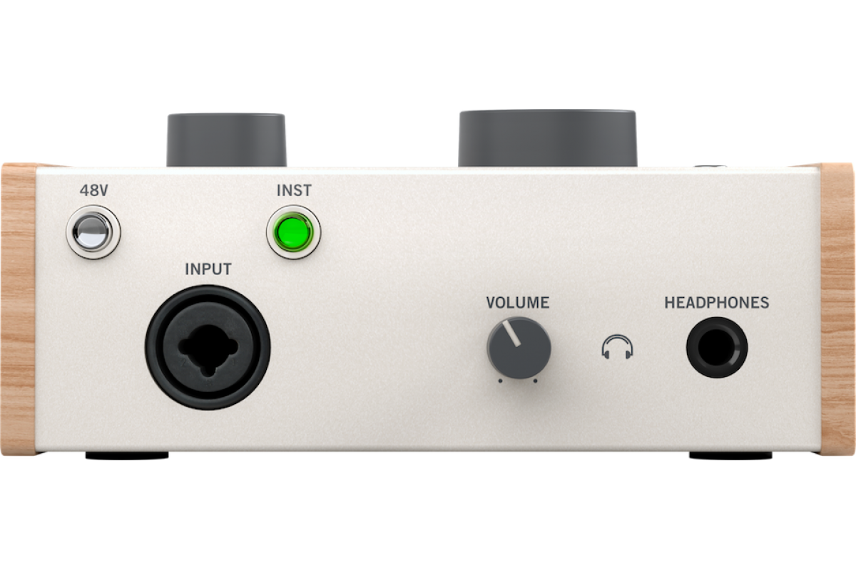 Universal Audio Volt 176 - USB Audio Interface