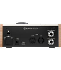 Universal Audio Volt 176 - USB Audio Interface