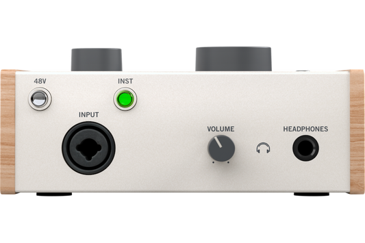 Universal Audio Volt 176 - USB Audio Interface