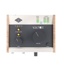 Universal Audio Volt 176 - USB Audio Interface