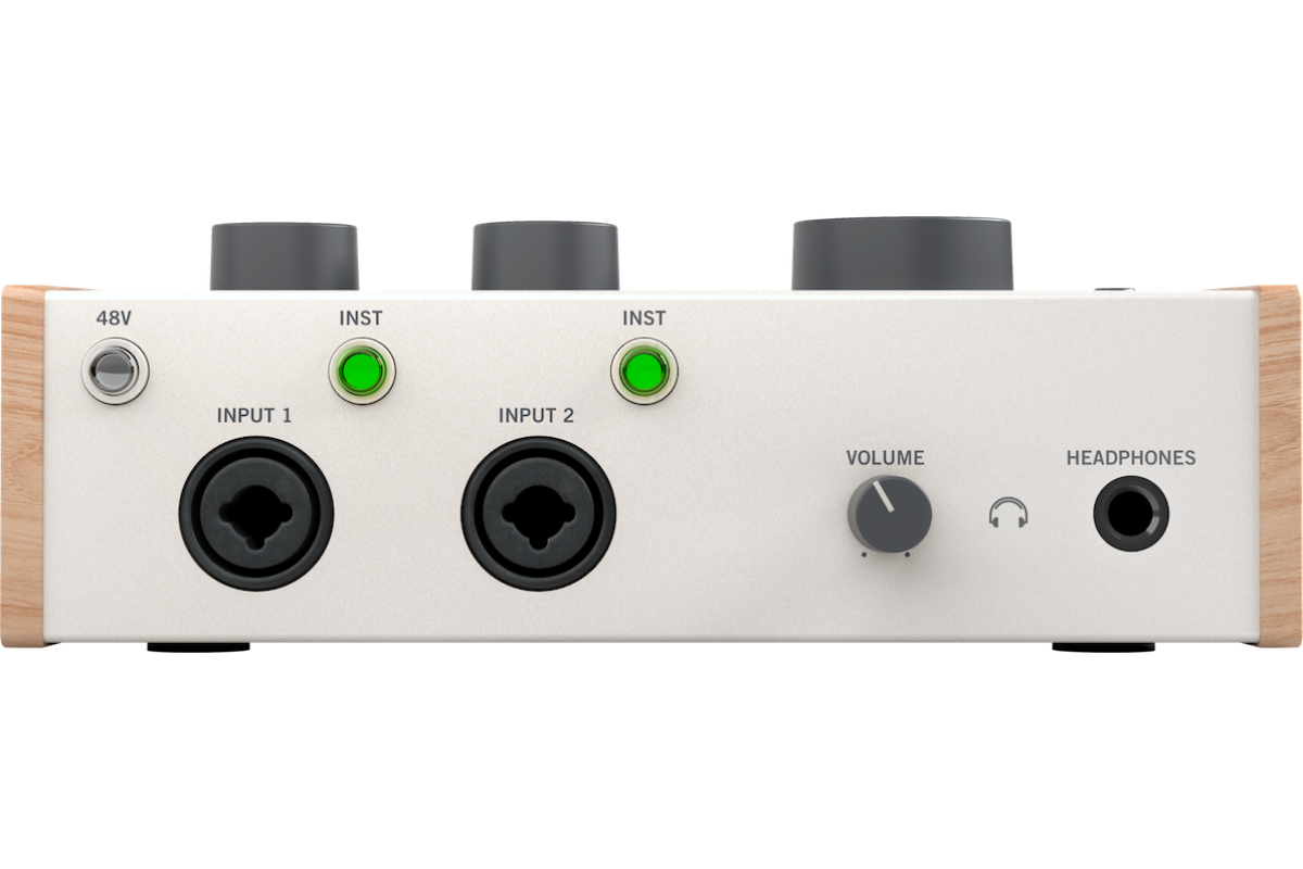 Universal Audio Volt 276 - USB Audio Interface