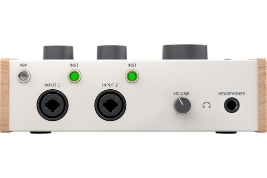 Universal Audio Volt 276 - USB Audio Interface