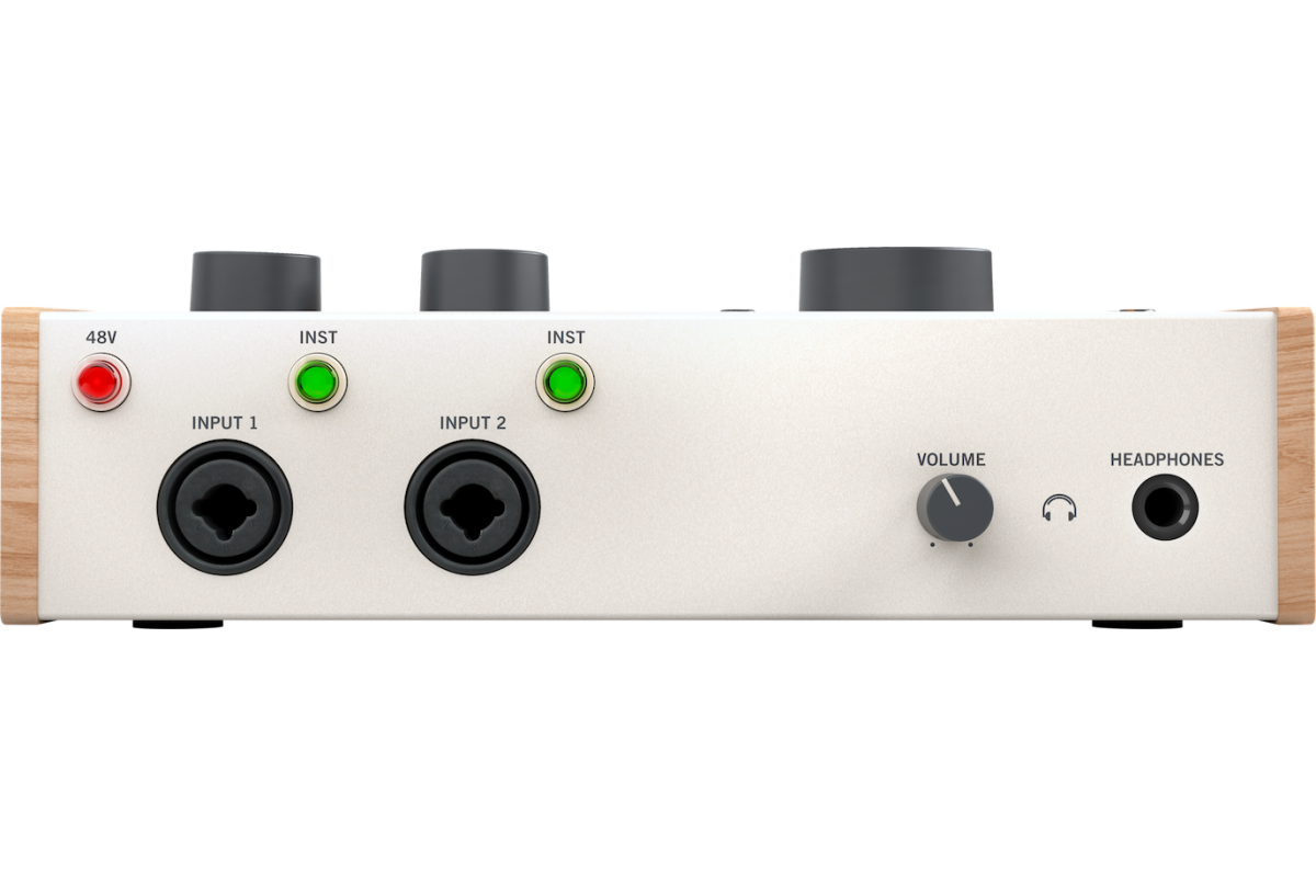 Universal Audio Volt 476 - USB Audio Interface