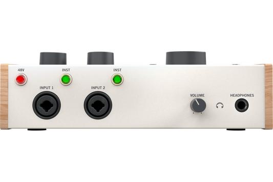 Universal Audio Volt 476 - USB Audio Interface