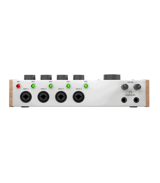 Universal Audio Volt 476P - USB Audio Interface