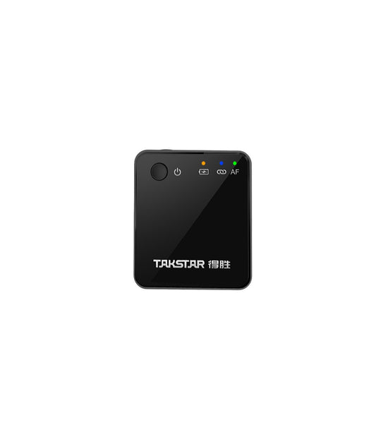 Takstar V1 Wireless Lavalier (Video Microphone)