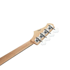 Hex RB100R S/VC Electric Bass Guitar - Vintage Cream