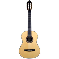 Valencia 300 Series Classical Guitar 4/4 size Natural with Truss Rod	VC314