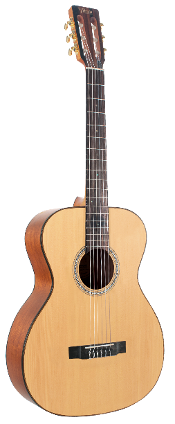 Valencia 430 Series Classical Guitar 4/4 size VA434