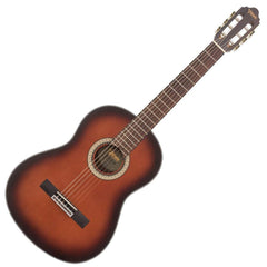 Valencia 400 Series Classical Guitar Classical Sunburst VC404CSBT