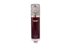 Vanguard V13 Large Diaphragm Valve Tube Condenser Microphone - Multi Pattern