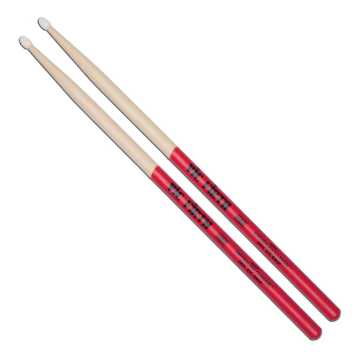 Vic Firth Drumstick American Classic Nylon Vic Grip