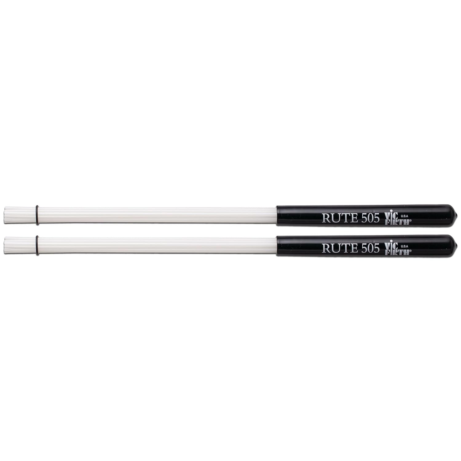 Vic Firth Drum Rute with Plastic Bristles RUTE505 – Beats The Musical ...