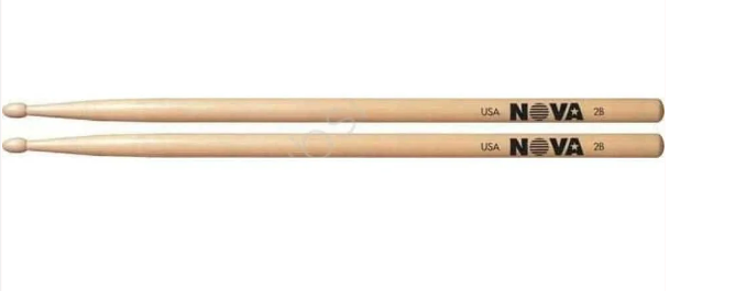 Vic Firth Nova Drumsticks