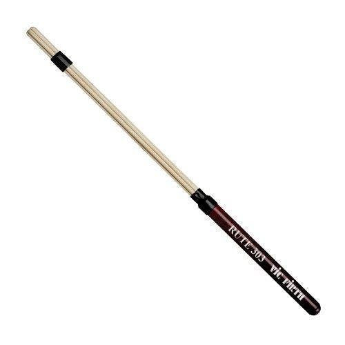 Vic Firth VIC*RUTE303 Brush Rute 303 – Beats The Musical Instrument Store