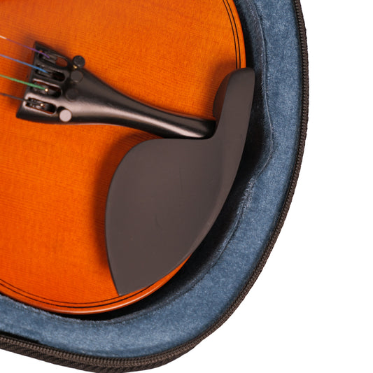 Procraft Allegro – Natural Shine Flamed maple