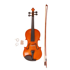 Procraft Allegro – Natural Shine Flamed maple