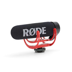 VMGO Video Mic Go Rode