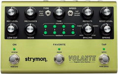 STRYMON VOLANTE GUITAR PEDAL