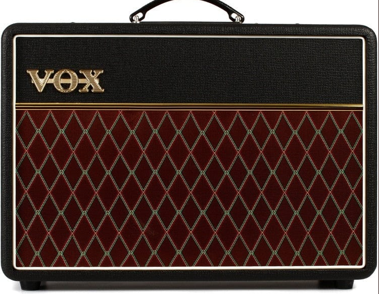 VOX, AC10C1 10W Guitar Amplifier