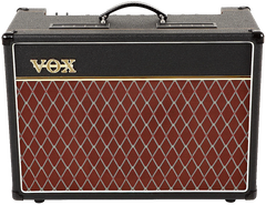 VOX AC15C1, 15-Watt Guitar Amplispeaker
