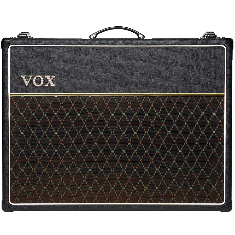 VOX AC15C2,15-Watt Amplispeaker