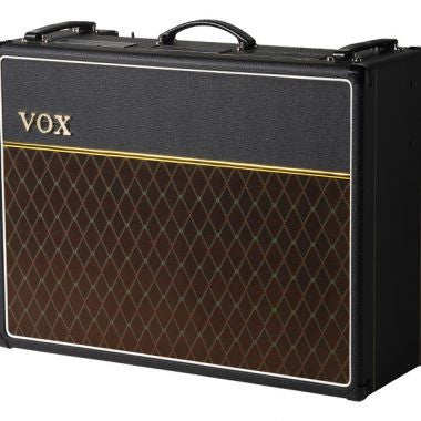 VOX AC30C2, 30-Watt Guitar Amplispeaker