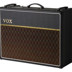 VOX AC30C2, 30-Watt Guitar Amplispeaker