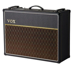 VOX, AC30C2X 30W Guitar Amplifier