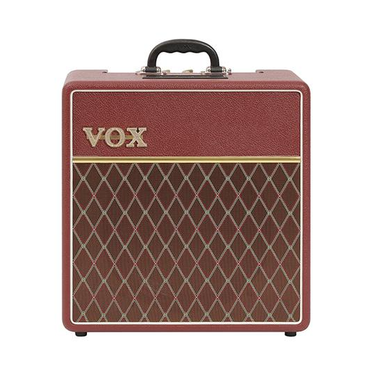 VOX, AC4C1-12 4W Guitar Amplifier
