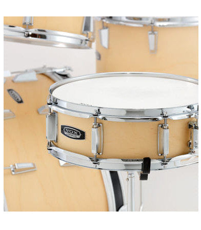 VOX Acoustic Drumset V-TELSTAR-MAPLE