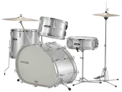 VOX Acoustic Drumset, V-Telstar