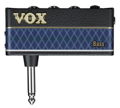 VOX, Amplug 3 AP3-Bass Headphone Amplifier