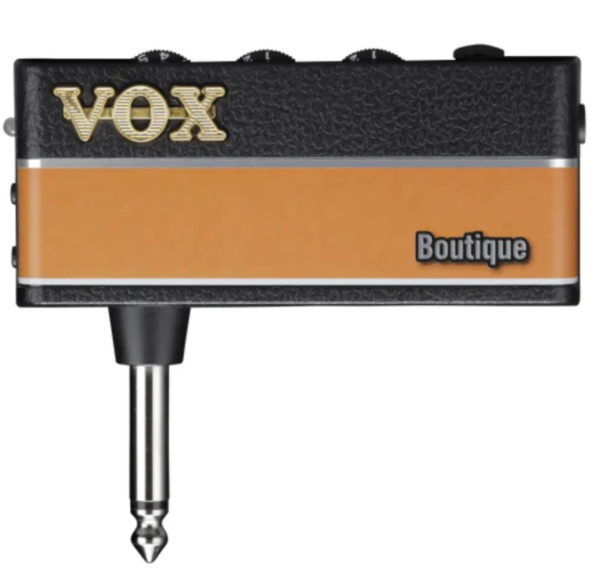 VOX, Amplug 3 AP3-BQ Headphone Amplifier