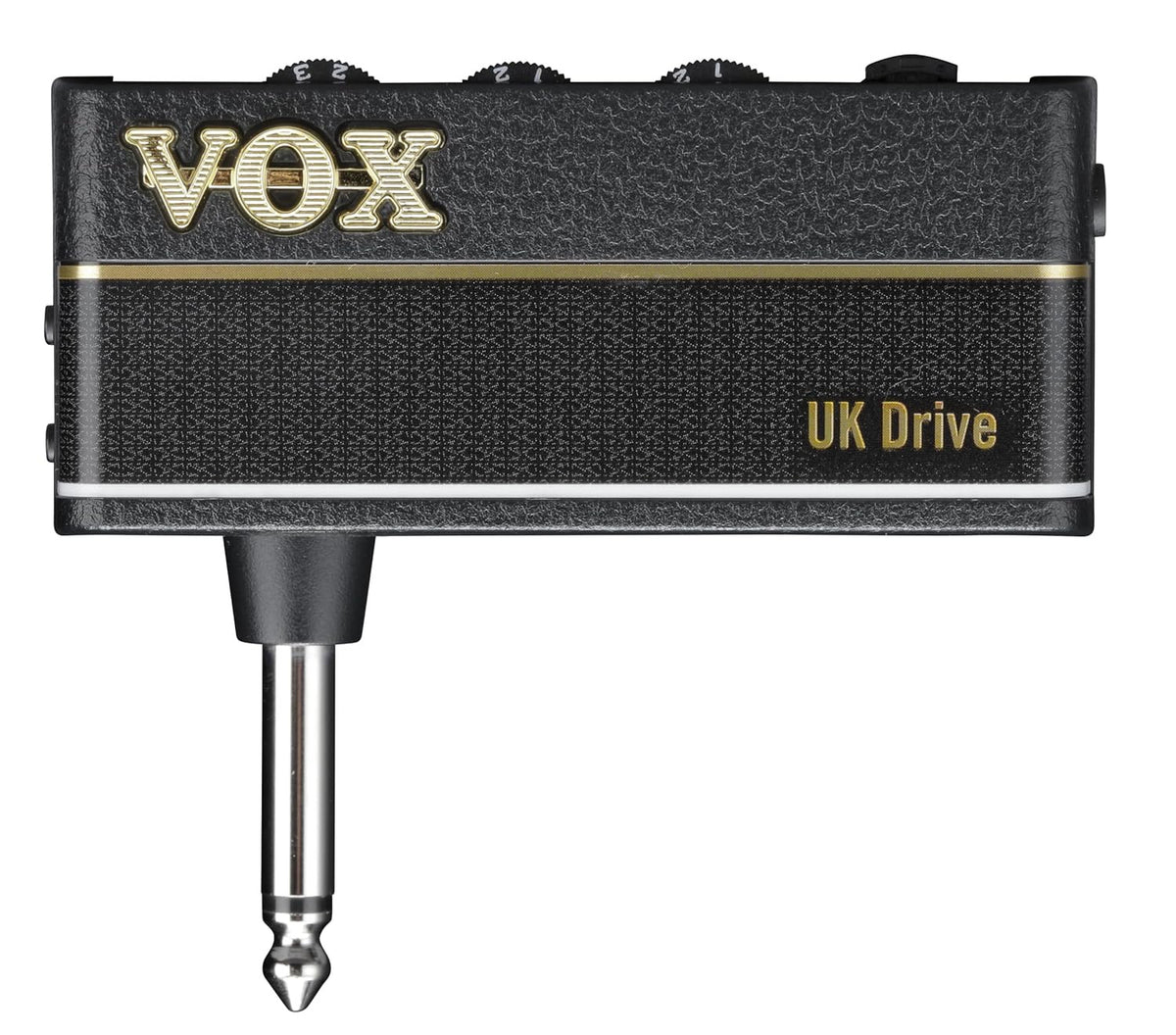 VOX, Amplug 3 AP3-UK Drive Headphone Amplifier
