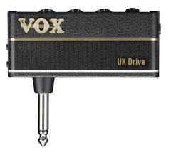 VOX, Amplug 3 AP3-UK Drive Headphone Amplifier