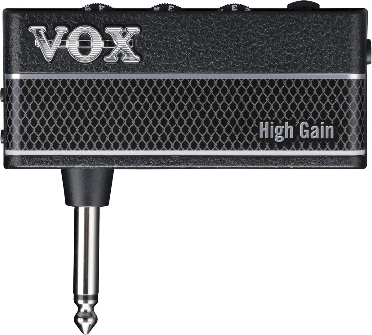 VOX, Amplug 3 High Gain AP3-HG Headphone Amplifier