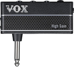VOX, Amplug 3 High Gain AP3-HG Headphone Amplifier