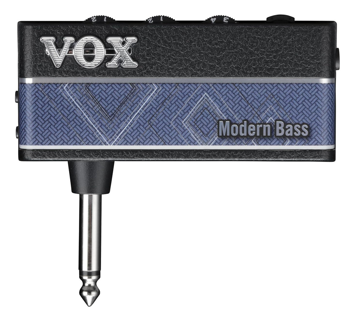 VOX, Amplug 3 Modern Bass AP3-MB Headphone Amplifier