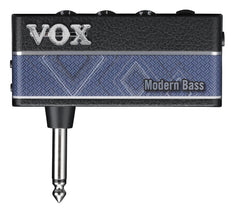 VOX, Amplug 3 Modern Bass AP3-MB Headphone Amplifier