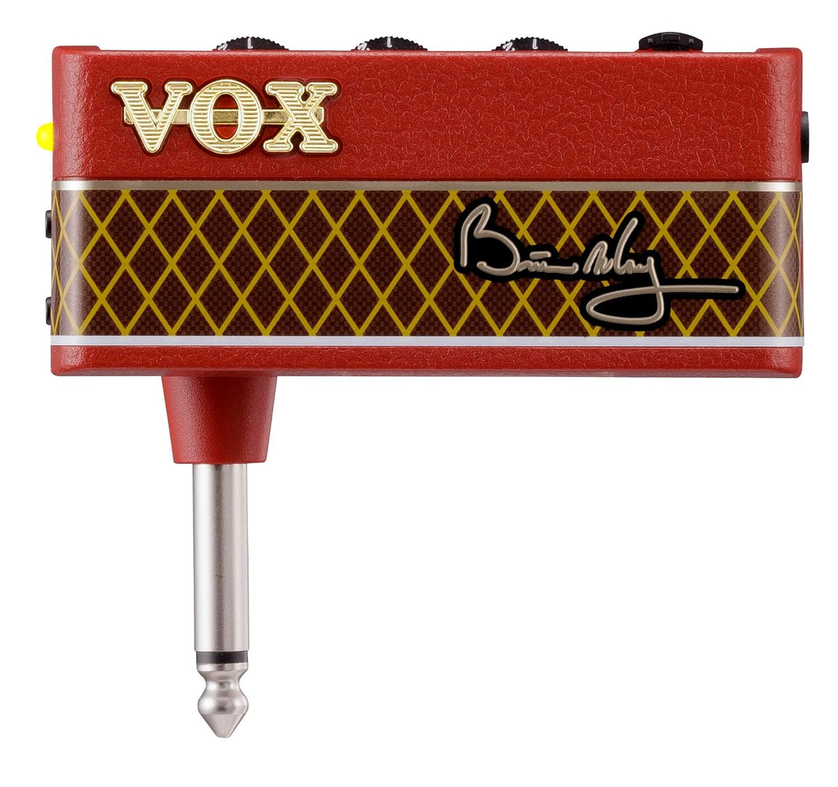 VOX Amplug AP-BM Effect Processor