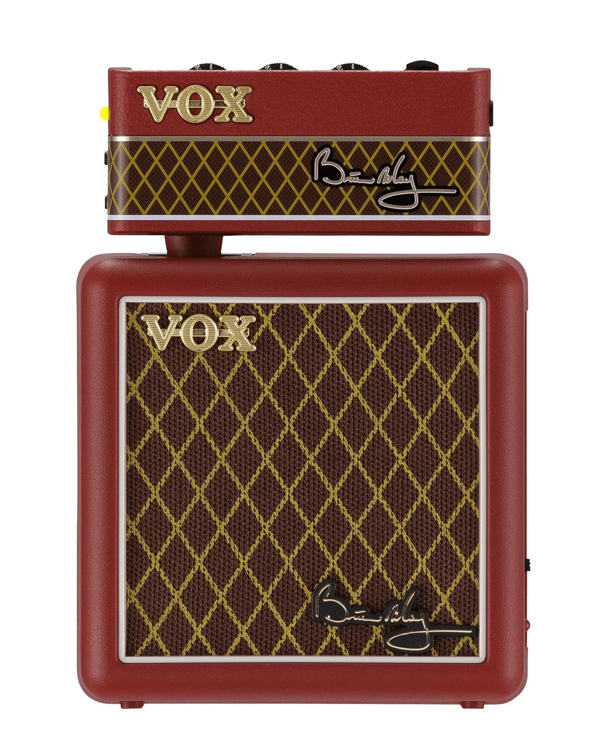 VOX AP-BM-SET Brian May Signature Series Effect Processor