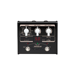 VOX SL1G StompLab IG Guitar Effects Processor