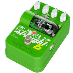 VOX TG1-ST60D , Guitar Effect Pedal Tone Garage Straight 6 Drive