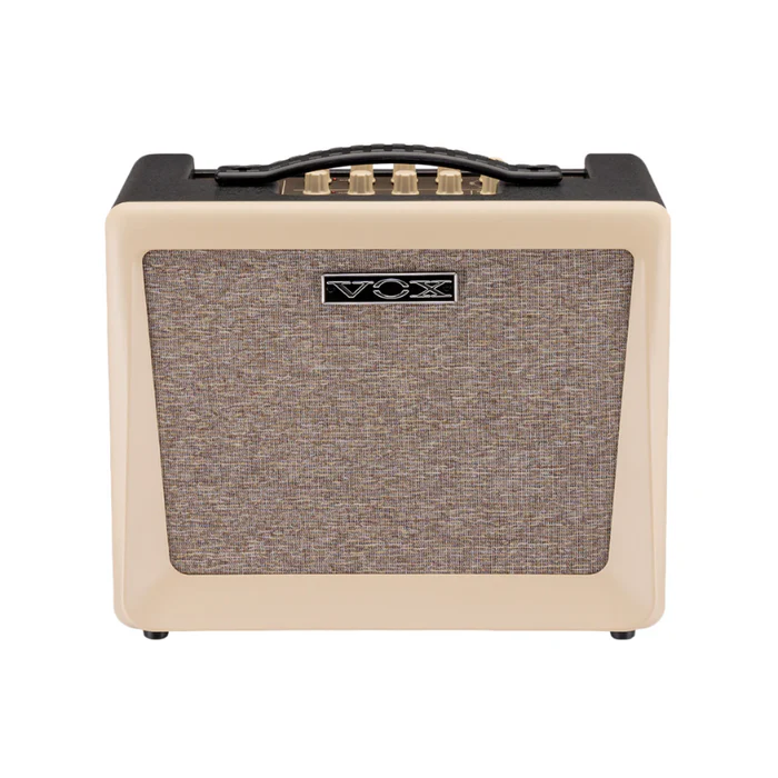 VOX V-UKE-50, 50-Watt Ukulele Amplifier