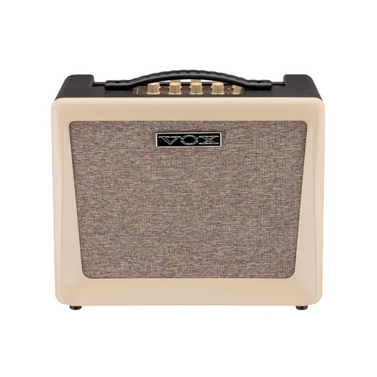 VOX V-UKE-50, 50-Watt Ukulele Amplifier