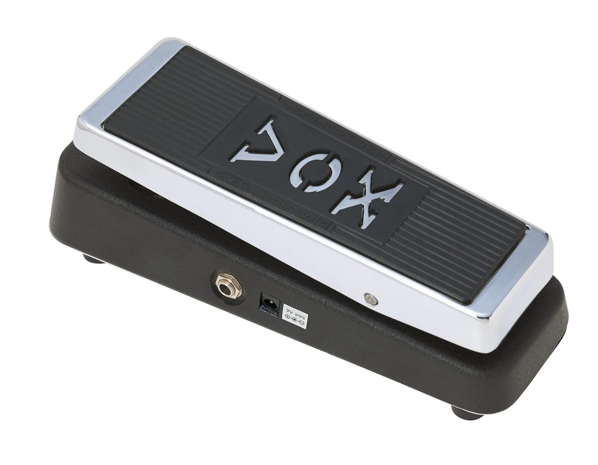 VOX V847-A Wah Pedal