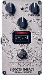 VOX VE-SI Guitar Effects Pedal, Valvenergy, Smooth Impact