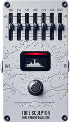 VOX VE-TS Guitar Effects Pedal, Valvenergy, Tone Sculptor