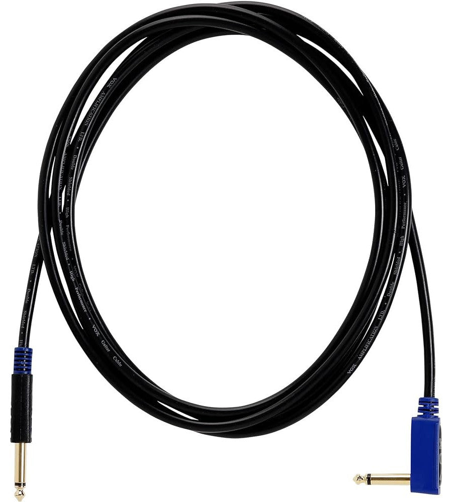 VOX VGS-30 Guitar Cable, Standard, 3 Meters